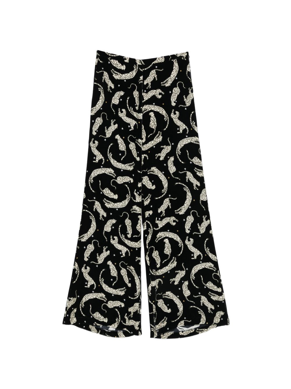 Forte Forte Trousers INK INK