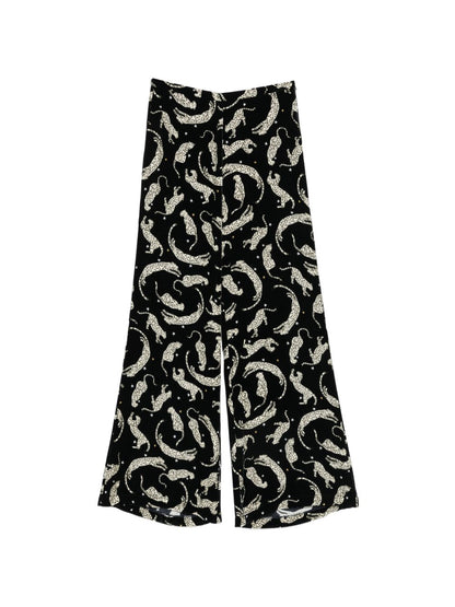 Forte Forte Trousers INK INK
