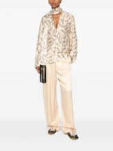 Forte Forte Shirts Ivory