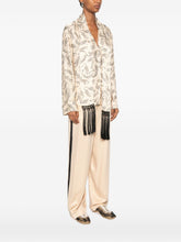 Forte Forte Shirts Ivory