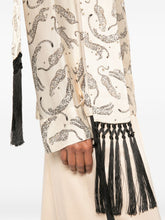 Forte Forte Shirts Ivory