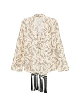 Forte Forte Shirts Ivory