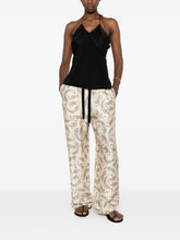 Forte Forte Trousers Ivory