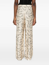 Forte Forte Trousers Ivory