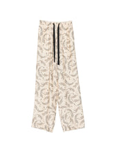 Forte Forte Trousers Ivory