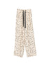 Forte Forte Trousers Ivory