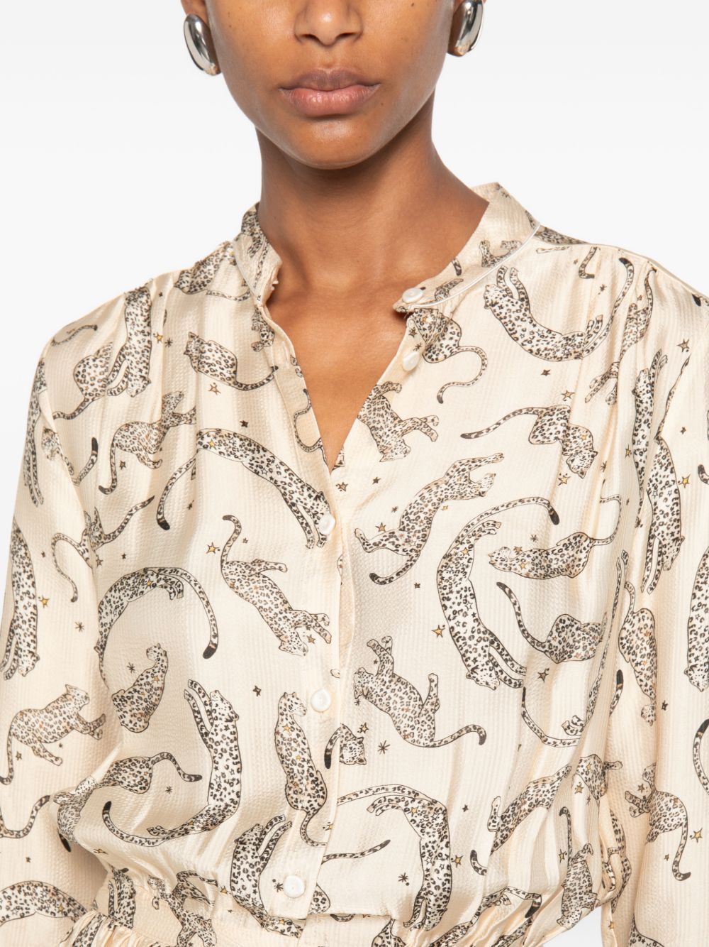Forte Forte Dresses Ivory