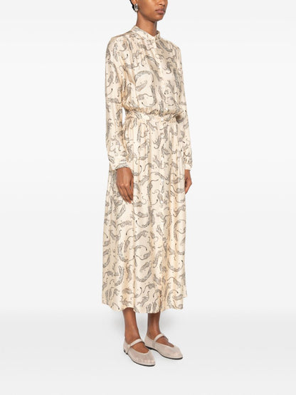 Forte Forte Dresses Ivory