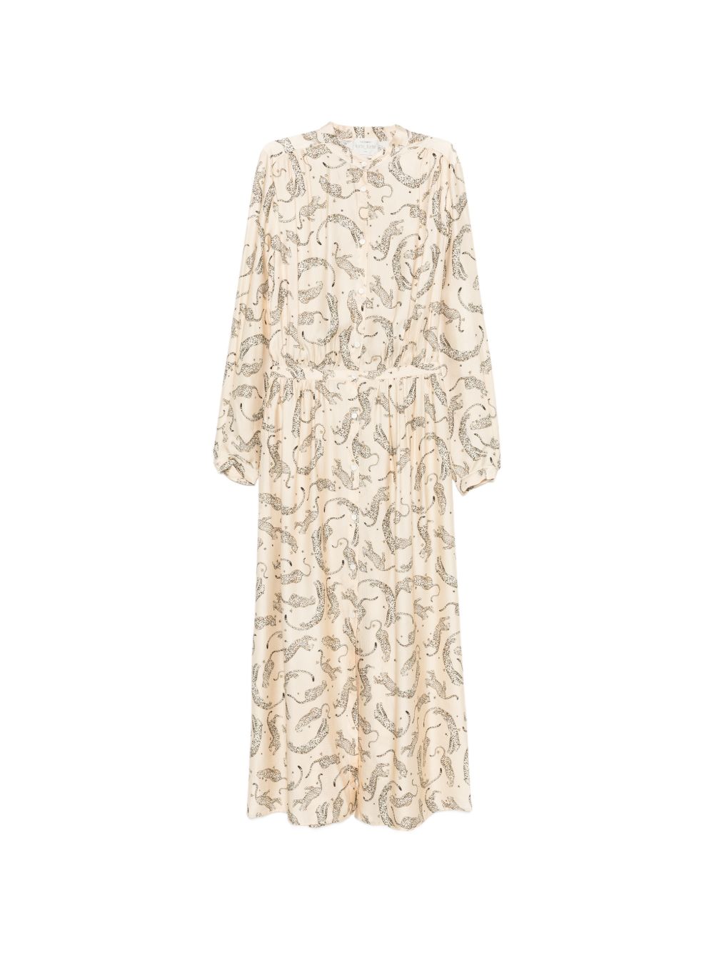 Forte Forte Dresses Ivory