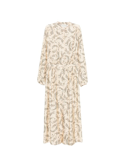 Forte Forte Dresses Ivory