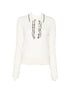 Forte Forte T-shirts and Polos Ivory