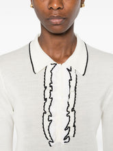 Forte Forte T-shirts and Polos Ivory