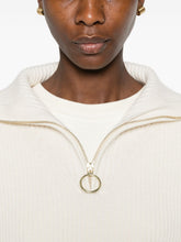 Forte Forte Sweaters WHITE WHITE