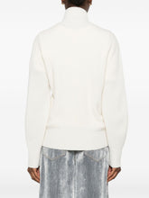 Forte Forte Sweaters WHITE WHITE