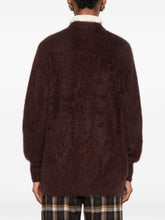 Forte Forte Sweaters BROWN BROWN