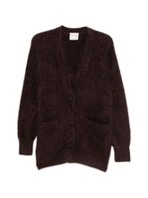 Forte Forte Sweaters BROWN BROWN