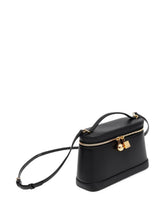 JACQUEMUS Bags.. BLACK BLACK