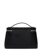 JACQUEMUS Bags.. BLACK BLACK