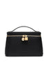 JACQUEMUS Bags.. BLACK BLACK