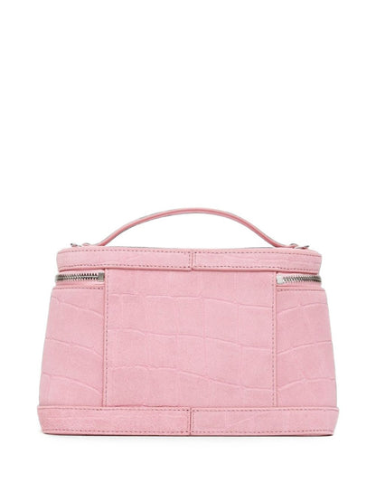 JACQUEMUS Bags.. PINK PINK