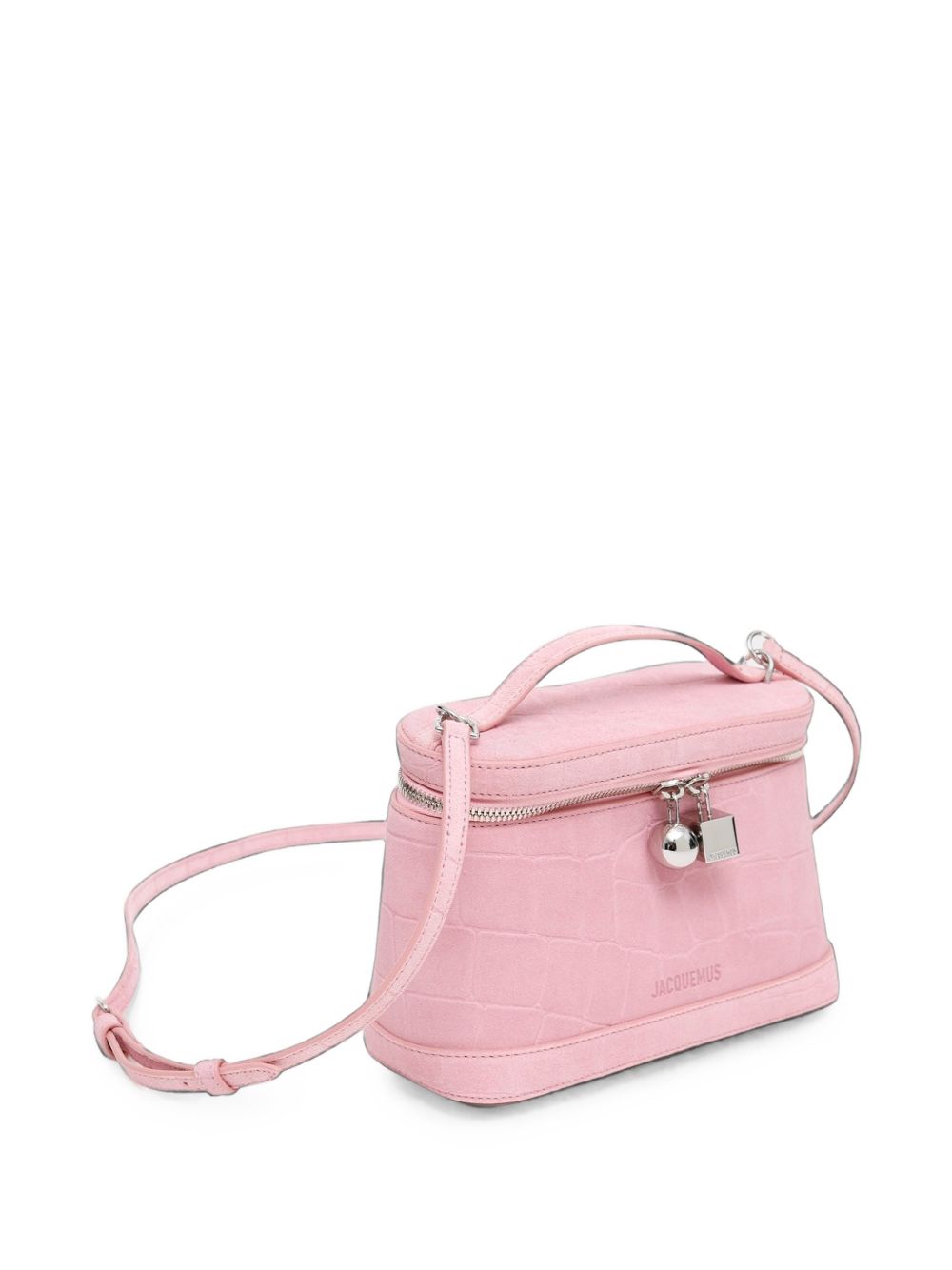 JACQUEMUS Bags.. PINK PINK