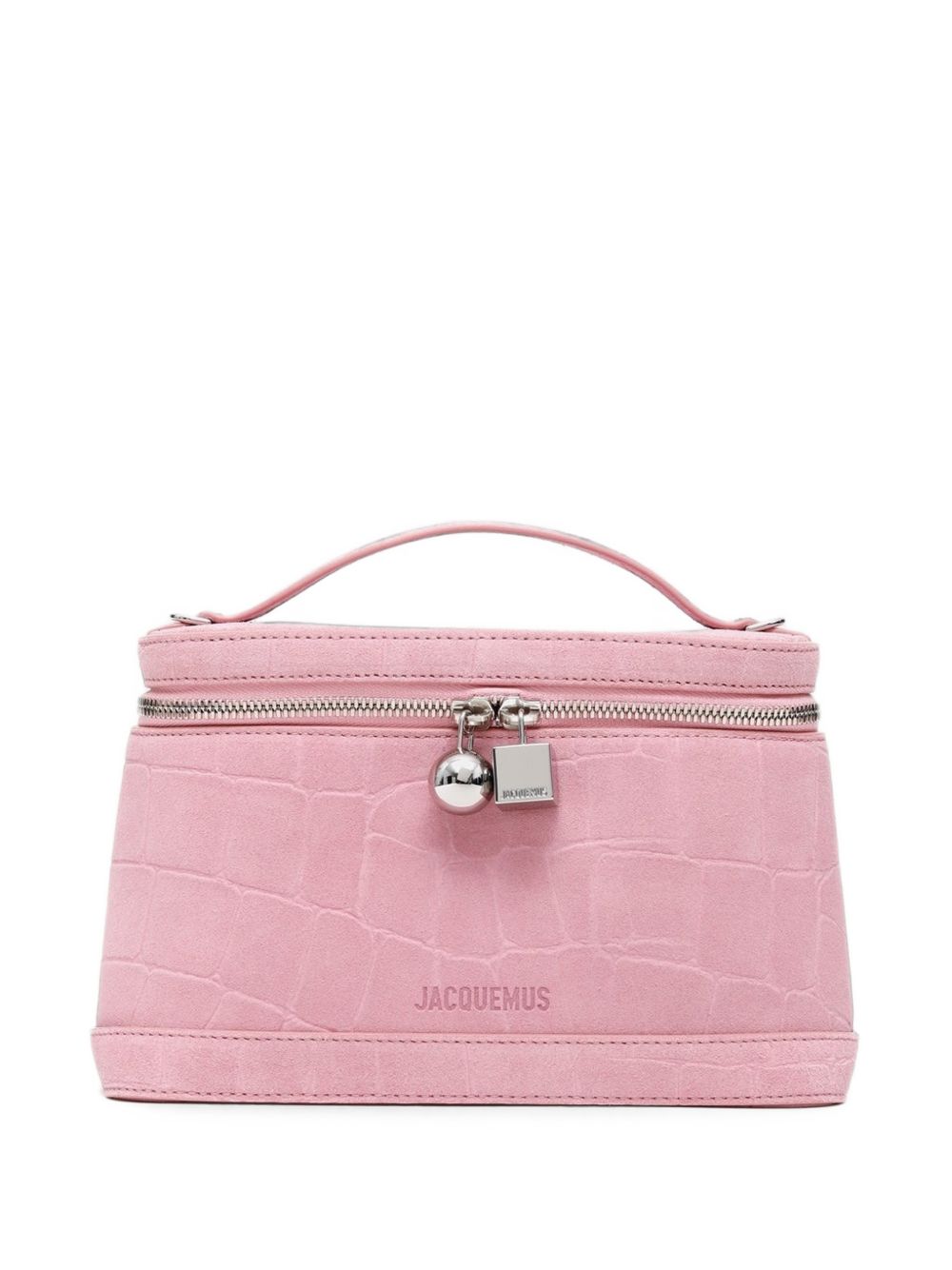 JACQUEMUS Bags.. PINK PINK