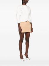JACQUEMUS Jackets WHITE WHITE