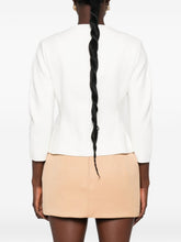 JACQUEMUS Jackets WHITE WHITE