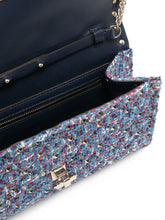 Valentino Garavani Bags.. LIGHT BLUE LIGHT BLUE