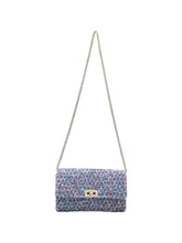 Valentino Garavani Bags.. LIGHT BLUE LIGHT BLUE