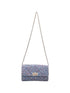 Valentino Garavani Bags.. LIGHT BLUE LIGHT BLUE