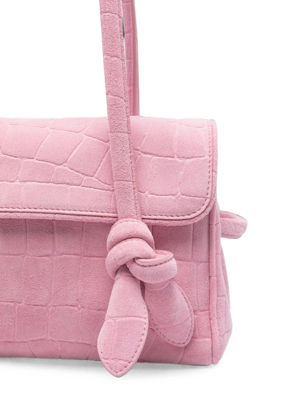 JACQUEMUS Bags.. PINK PINK