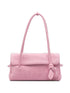 JACQUEMUS Bags.. PINK PINK