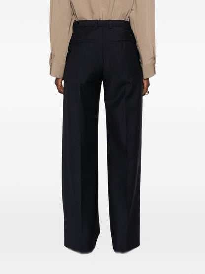 Jil Sander Trousers INK INK