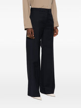 Jil Sander Trousers INK INK