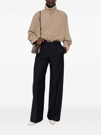 Jil Sander Trousers INK