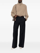 Jil Sander Trousers INK INK