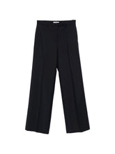 Jil Sander Trousers INK