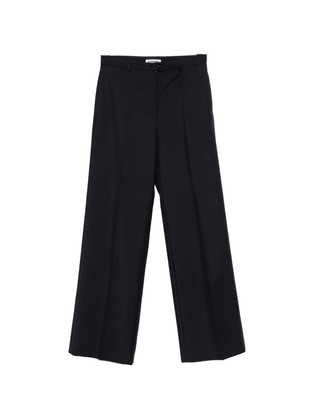 Jil Sander Trousers INK INK