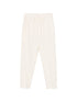 Semicouture Trousers WHITE