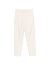 Semicouture Trousers WHITE