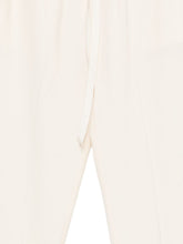 Semicouture Trousers WHITE