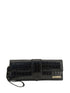 Jacquemus Le Bowling Bag BLACK