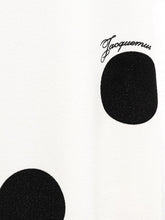 JACQUEMUS Dress WHITE