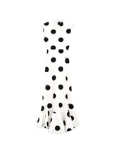 JACQUEMUS Dress WHITE