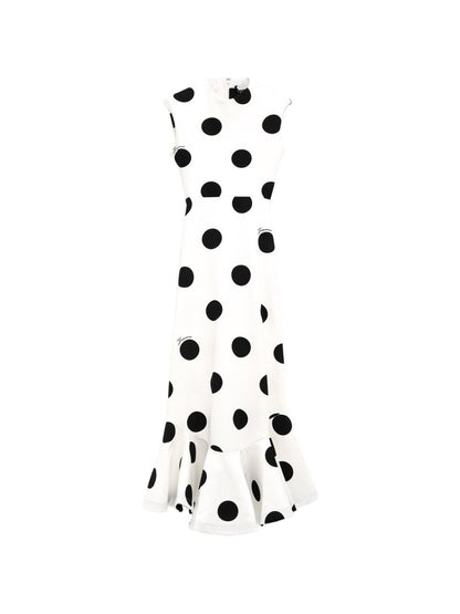 JACQUEMUS Dress WHITE