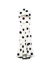 JACQUEMUS Dress WHITE