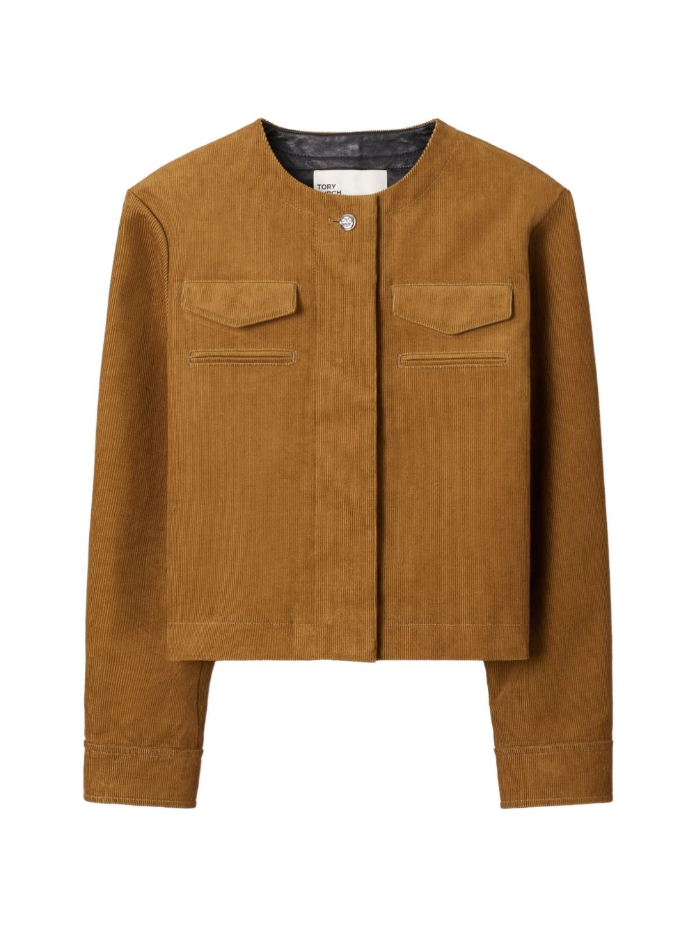 Tory Burch Jackets BROWN BROWN