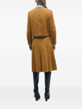 Tory Burch Jackets BROWN BROWN