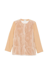 Forte Forte Jacket CAMEL